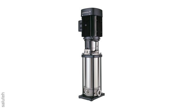 Vertical centrifugal pump 96516417 CRN1-30 A-FGJ-G-E-HQQE 3x230/400 50HZ