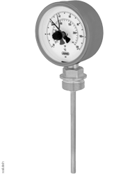 Pointer thermometer 60.8005 (60.8005)