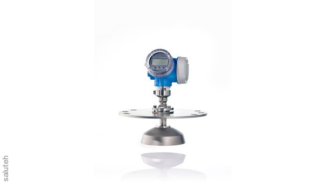 Уровнемер радарный Micropilot FMR57 BFBECAFAA6XEJ1+PB