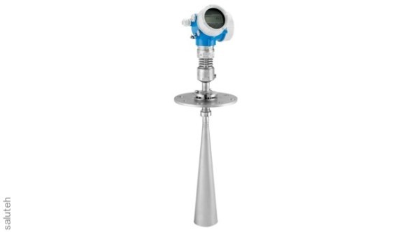 Уровнемер радарный Micropilot FMR57 BFBECAFAA6XEJ1+PB