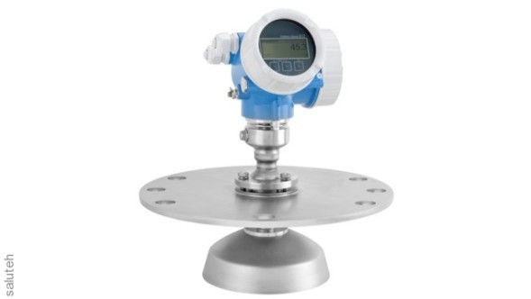 Уровнемер радарный Micropilot FMR57 BFBECAFAA6XEJ1+PB