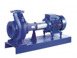 كسب إتانورم رغ 200/500 مضخة 339.98 م 3 /ساعة 88.05 م 116.69 كيلو واط