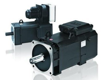 محرك سيرفو غير متزامن