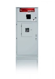 جهاز بدء التشغيل الناعم 