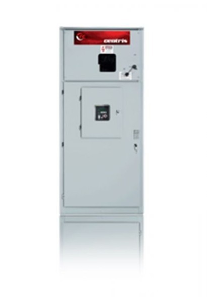 جهاز بدء التشغيل الناعم 