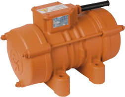 Pad vibrator O.N. IV-104B-6 380 /50