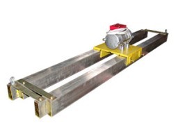 تلسكوبي تهتز رف رف-4-7في - 99 آل 42 42 ، 00