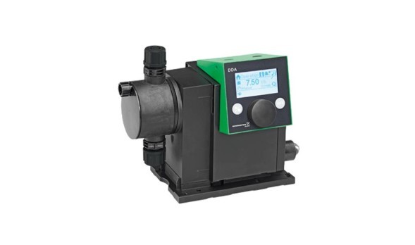 Dosage Pump DDA 30-4 AR-PVC/V/C-F-32U2U2FG (97722258)