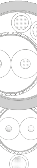 Special SAB Brockskes Profibus-DP cables