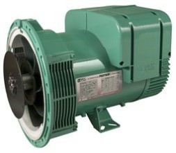 ليروي سومر لسا 40 مولدات