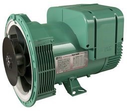 ليروي سومر لسا 40 مولدات