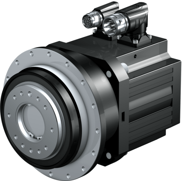 Stober Antriebstechnik PHVA planetary gearboxes