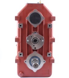 الزاوي والمتوازي علب التروس كومر سرل دب-732 ب