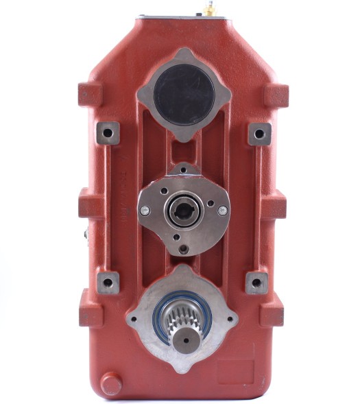 الزاوي والمتوازي علب التروس كومر سرل دب-732 ب