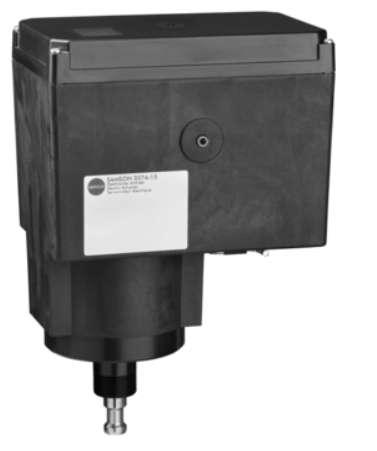 محرك كهربائي 3374-11 2.5 كيلو نيوتن 15 مم 0.25 مم /ثانية 5575797