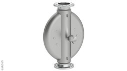 برولين بروماس إكس 300 مقياس تدفق كوريوليس