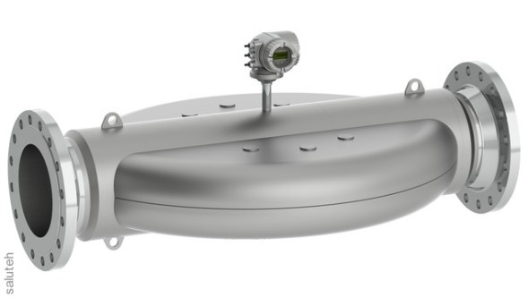 Proline Promass X 300 Coriolis Flow Meter 