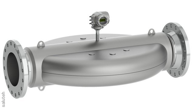 Proline Promass X 300 Coriolis Flow Meter 