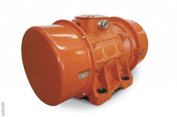 Vibrator pad MVE 5500/15E-80A0 (5500/15) 