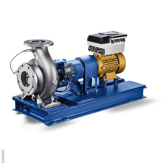 ميجاك بومبدريف دوامة مضخة الجسم