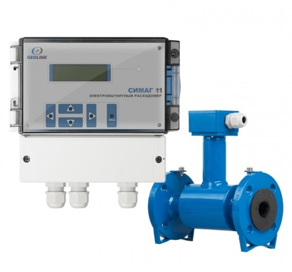 مقياس الجريان سيماج 11 آر-دي إن 200-بي إن 10 ذو حواف ، آر /إيسب /، كابل 10 م ، آي بي 68