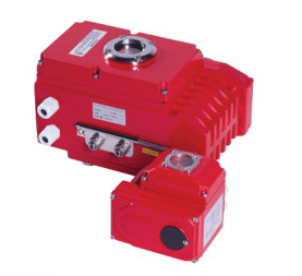 900-220-0080-F05/07-14’ 14 Rushwork Electric drive (220V) Non-rotating