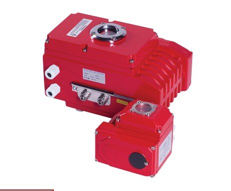 900-220-0080-F05/07-14’ 14 Rushwork Electric drive (220V) Non-rotating