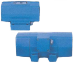 Vibra Maschinenfabrik HVL /HVE Pad Vibrators