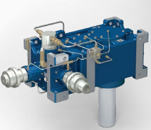 علب التروس الصناعية ستم رسب /مكس