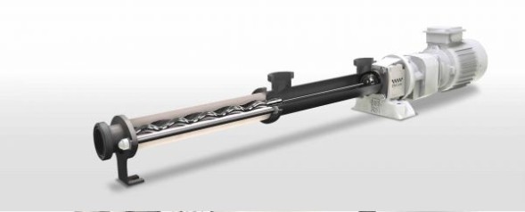 13 هي 24 هيكير-برغي مضخة صحية