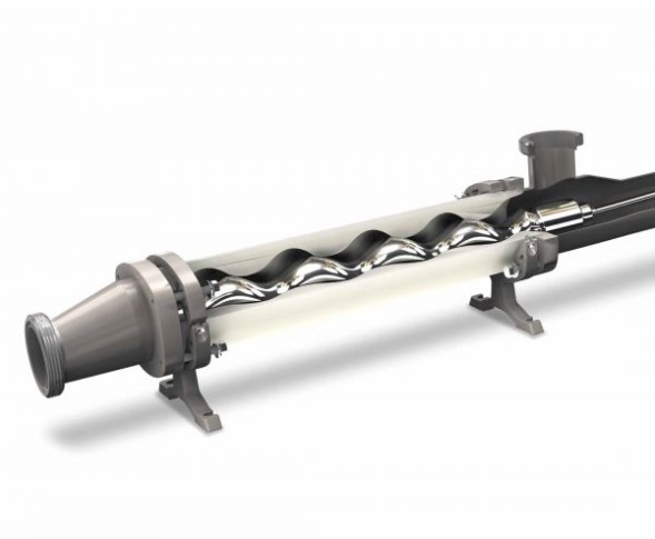 13 هي 24 هيكير-برغي مضخة صحية