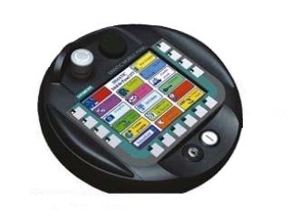 Siemens Simatic MP 177PN control panels