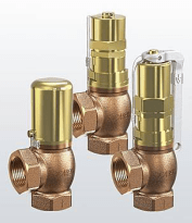 تجاوز صمام التحكم ص /ص 618-تغفو-25-و /و-25/25-بتف-8 بار