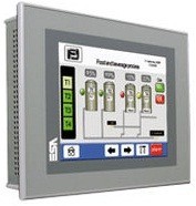 لوحات التحكم إيسا أتمتة إيسا إليترونيكا إيت 105 طن