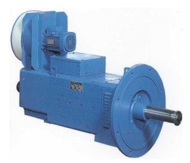 ستيباف إل 1 ب 71..90 دس المحركات الكهربائية