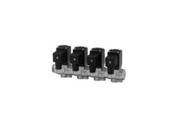 Solenoid valve 83630