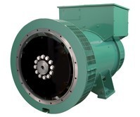 ليروي سومر لسا 49.1 المولدات