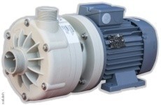 مضخة مف 120 ، بفدف ، إبدم ، أ