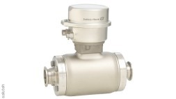 Electromagnetic flowmeter Proline Promag H 500 5H5B50-GRIBAEAAFAABEAFDCS0BA1+AICICMEB