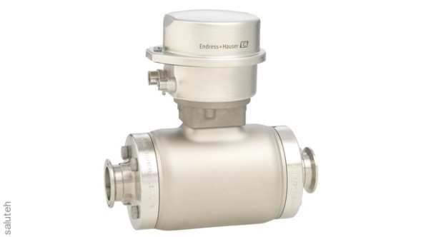 Electromagnetic flowmeter Proline Promag H 500 5H5B50-GRIBAEAAFAABEAFDCS0BA1+AICICMEB