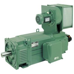 Электродвигатели постоянного тока Leroy Somer LSK 1324 XVL /LSK 1324C XVL