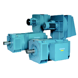 تي تي الكهربائية لاك 6000 دس المحركات الكهربائية