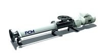 011C6F Compact monoblock screw pump EcoMoineau™ C 