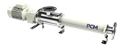 011C6F Compact monoblock screw pump EcoMoineau™ C