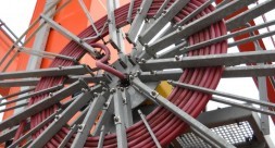 Cavotec Specimas CRC Drive Drums