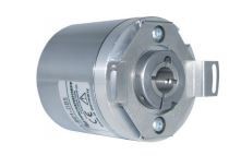 In the encoder Wachendorff WDGA 58E CANopen galv. isolation