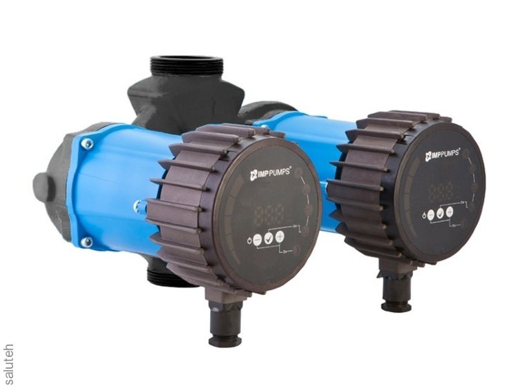 979523547 NMTD SMART Circulation Pump (DUPLEX) NMTD SMART 32/60-180