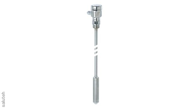 Датчик гидростатического давления Deltapilot FMB51