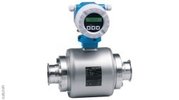 Promag DN65 10H65-VF0A1AA0A5AA Flow Meter