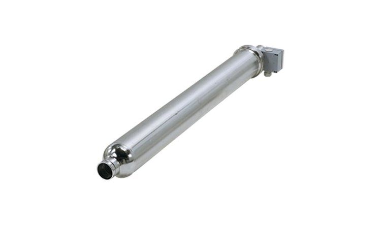 مضخة دوران 98490817 60-16 30.0 كيلو واط 3 * 380-415 فولت 50 هرتز